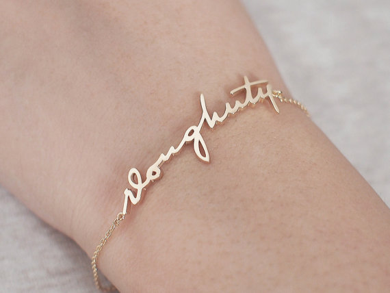 Jewelry with Meaning - LaurenJaclyn.com