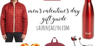 Valentine’s Day Gift Guide