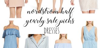 Nordstrom Half Yearly Sale: Clothing
