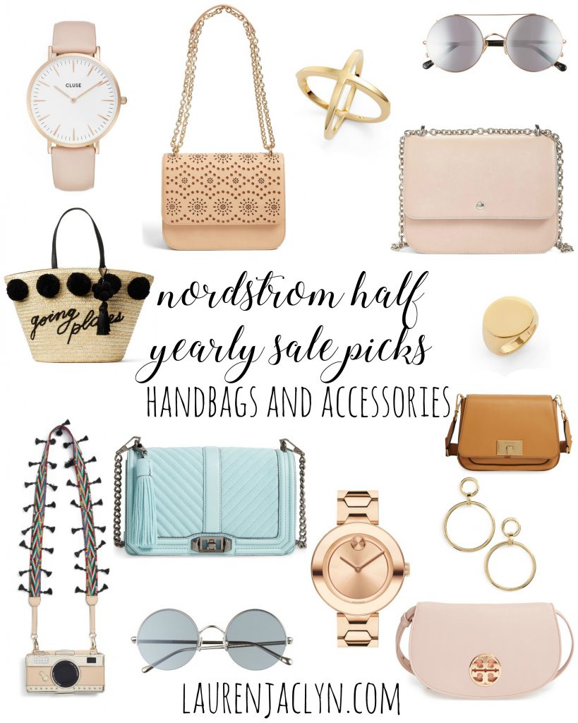Nordstrom Sale: Handbags and Accessories - LaurenJaclyn.com