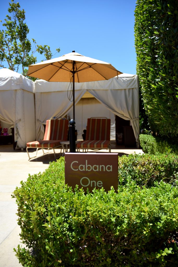 Pala casino spa packages