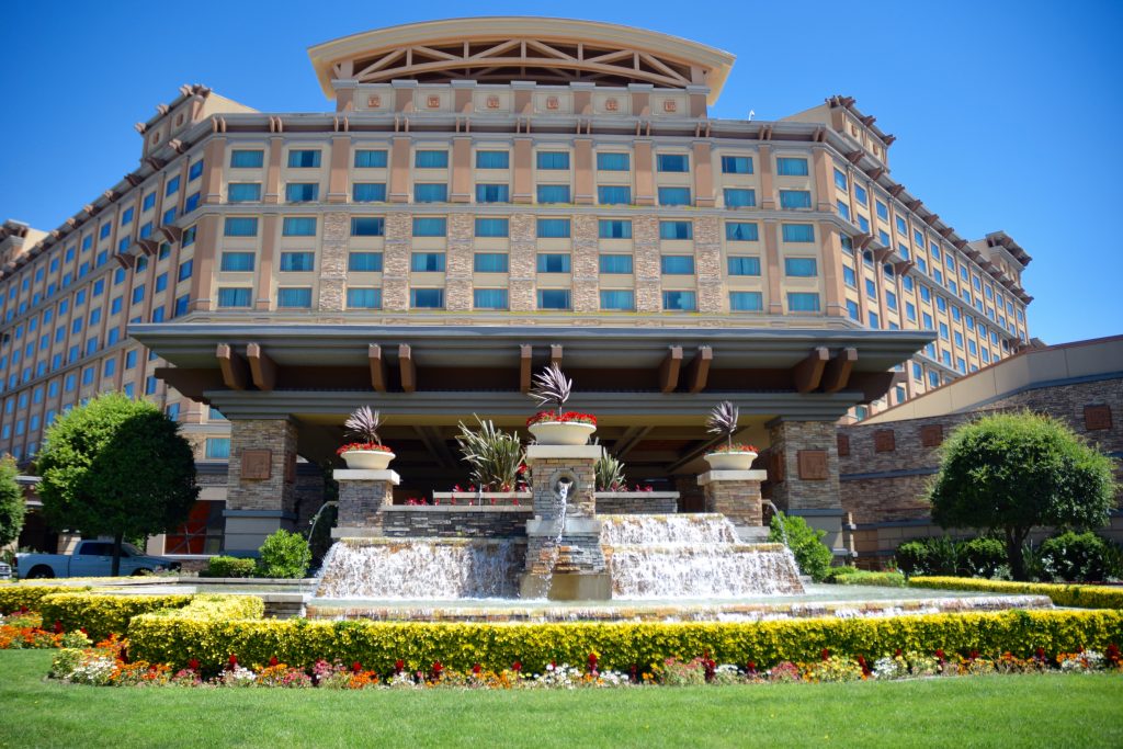Pala Casino Resort Spa - LaurenJaclyn.com