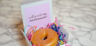Bridesmaid Proposals