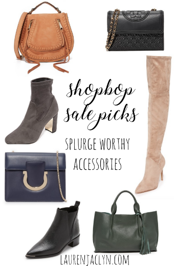 Shopbop Sale Picks: Splurge Worthy - LaurenJaclyn.com