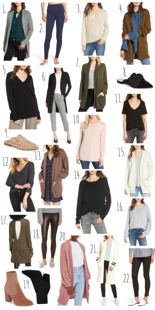 Nordstrom Sale 2018 - Everything I Bought - LaurenJaclyn.com