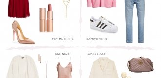 Valentine’s Day Style Guide